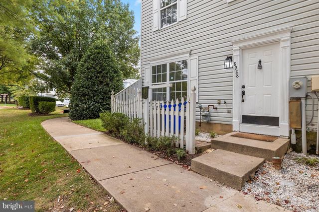 8928 MALLARD CT, Columbia, MD 21045