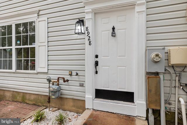 8928 MALLARD CT, Columbia, MD 21045