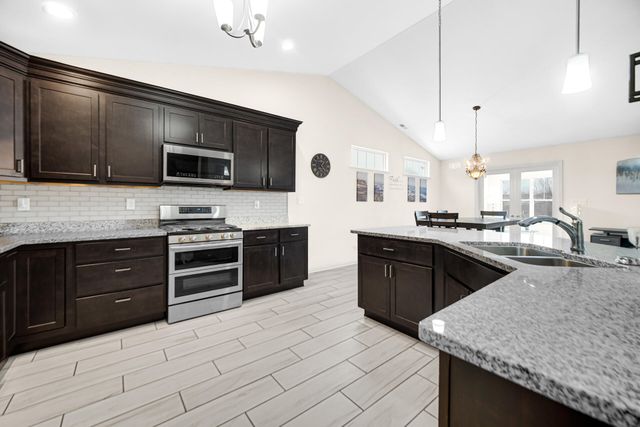 13893 Breakwater Lane, Cedar Lake, IN 46303