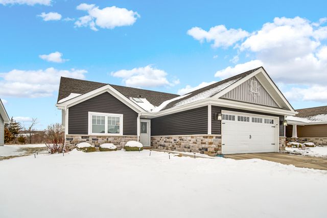13893 Breakwater Lane, Cedar Lake, IN 46303
