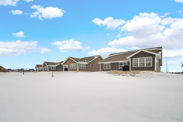13893 Breakwater Lane, Cedar Lake, IN 46303
