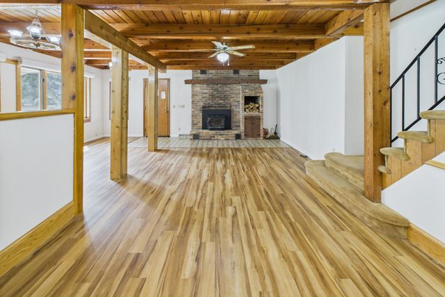 27181 Ridgewood Drive, Merrifield, MN 56465