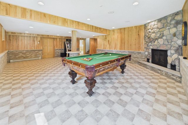 27181 Ridgewood Drive, Merrifield, MN 56465