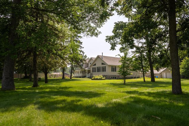 27181 Ridgewood Drive, Merrifield, MN 56465