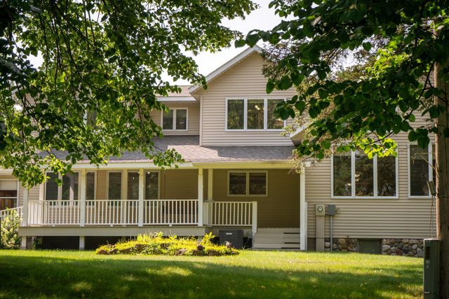 27181 Ridgewood Drive, Merrifield, MN 56465