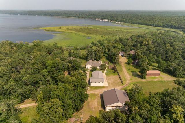 27181 Ridgewood Drive, Merrifield, MN 56465