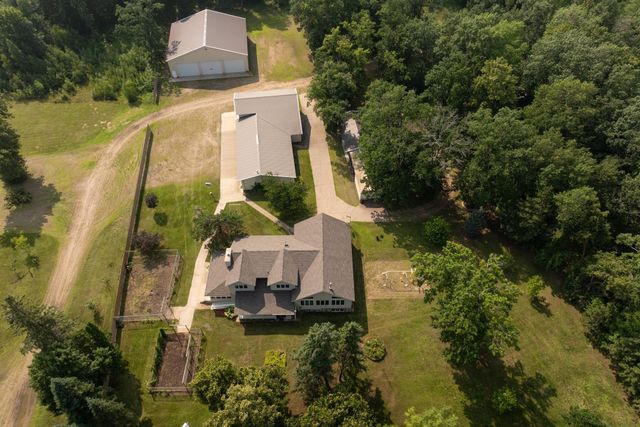 27181 Ridgewood Drive, Merrifield, MN 56465