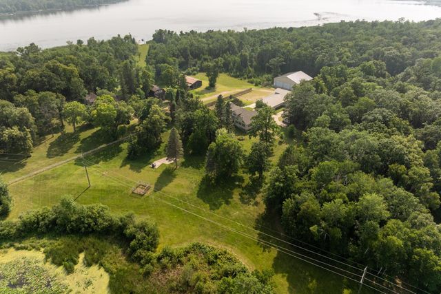 27181 Ridgewood Drive, Merrifield, MN 56465