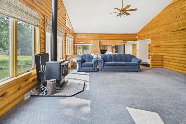 27181 Ridgewood Drive, Merrifield, MN 56465