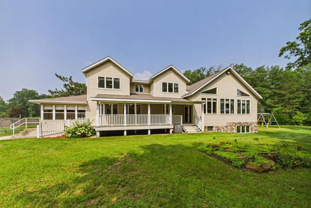 27181 Ridgewood Drive, Merrifield, MN 56465