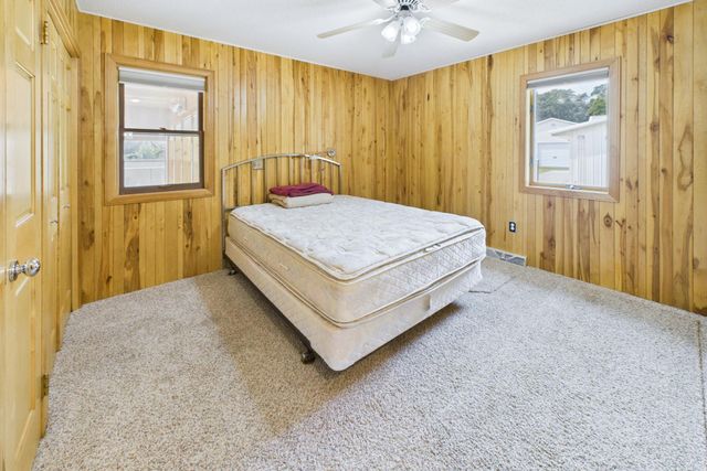 27181 Ridgewood Drive, Merrifield, MN 56465