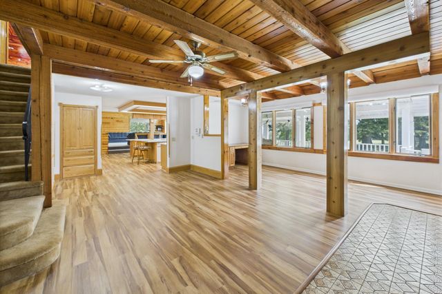 27181 Ridgewood Drive, Merrifield, MN 56465