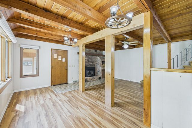 27181 Ridgewood Drive, Merrifield, MN 56465