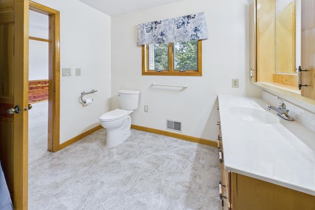 27181 Ridgewood Drive, Merrifield, MN 56465