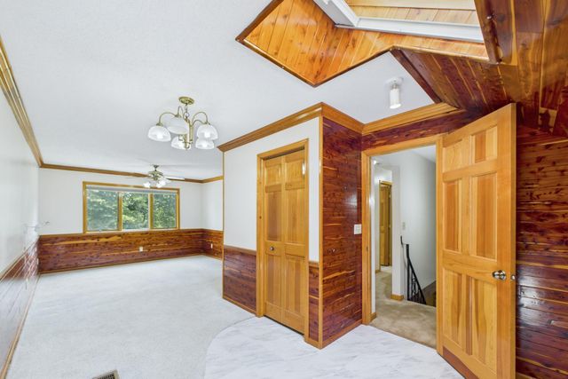 27181 Ridgewood Drive, Merrifield, MN 56465