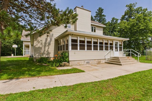 27181 Ridgewood Drive, Merrifield, MN 56465