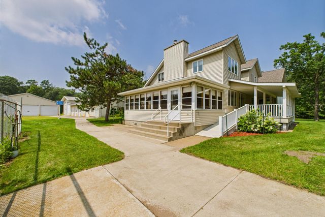 27181 Ridgewood Drive, Merrifield, MN 56465