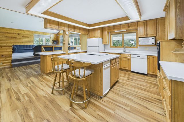 27181 Ridgewood Drive, Merrifield, MN 56465