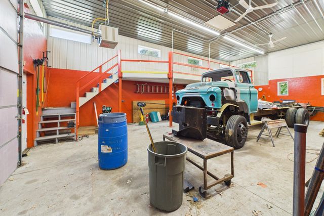 27181 Ridgewood Drive, Merrifield, MN 56465