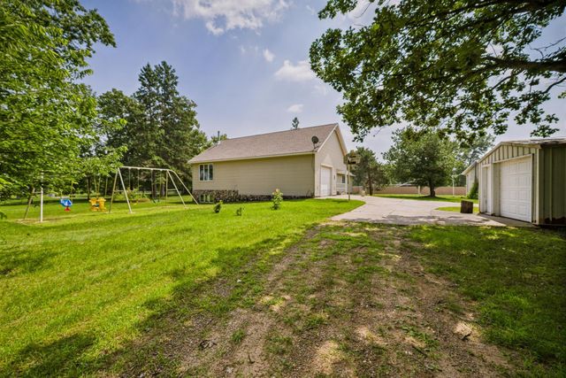 27181 Ridgewood Drive, Merrifield, MN 56465
