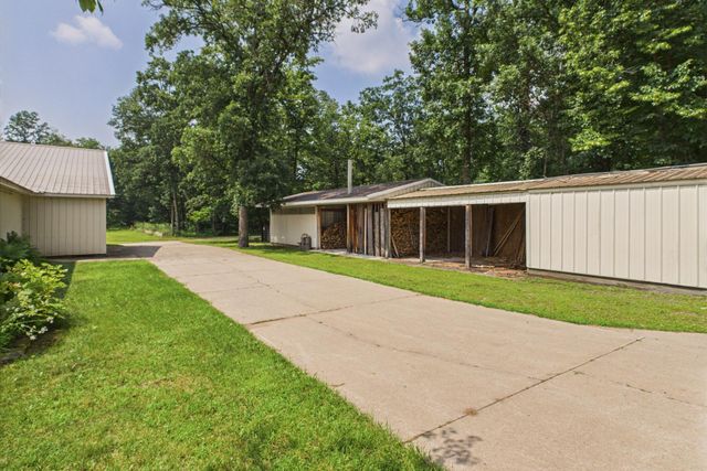 27181 Ridgewood Drive, Merrifield, MN 56465