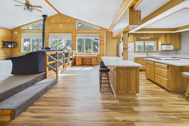 27181 Ridgewood Drive, Merrifield, MN 56465