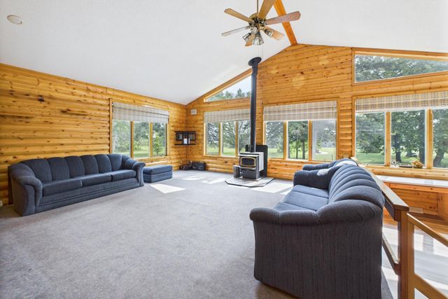 27181 Ridgewood Drive, Merrifield, MN 56465