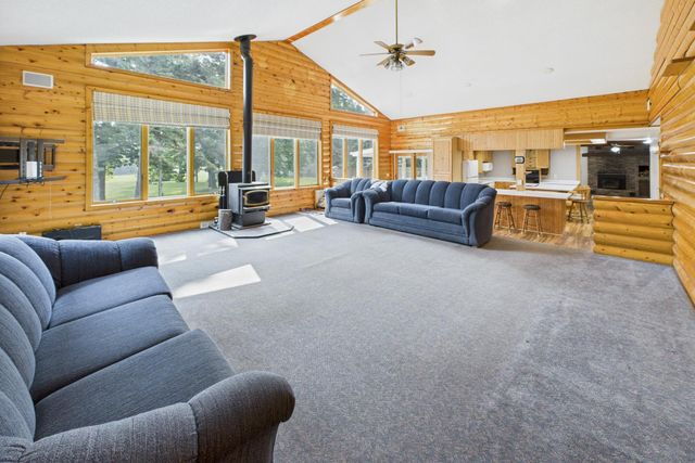 27181 Ridgewood Drive, Merrifield, MN 56465