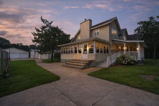 27181 Ridgewood Drive, Merrifield, MN 56465