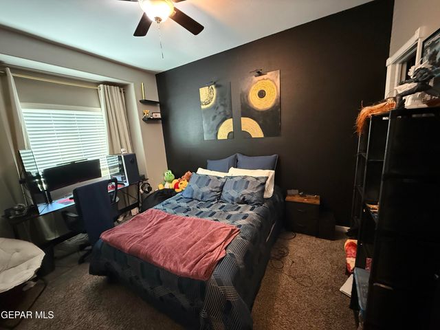 954 Brudenal Place, El Paso, TX 79928