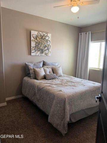 954 Brudenal Place, El Paso, TX 79928