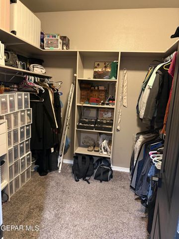 954 Brudenal Place, El Paso, TX 79928