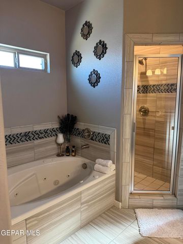 954 Brudenal Place, El Paso, TX 79928