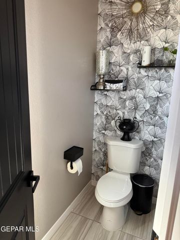 954 Brudenal Place, El Paso, TX 79928