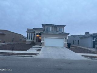 954 Brudenal Place, El Paso, TX 79928