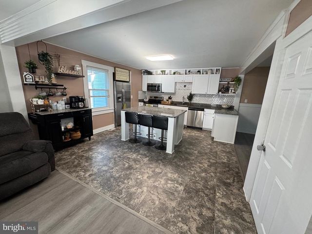 425 COVINGTON ST, Culpeper, VA 22701