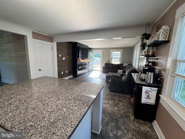 425 COVINGTON ST, Culpeper, VA 22701