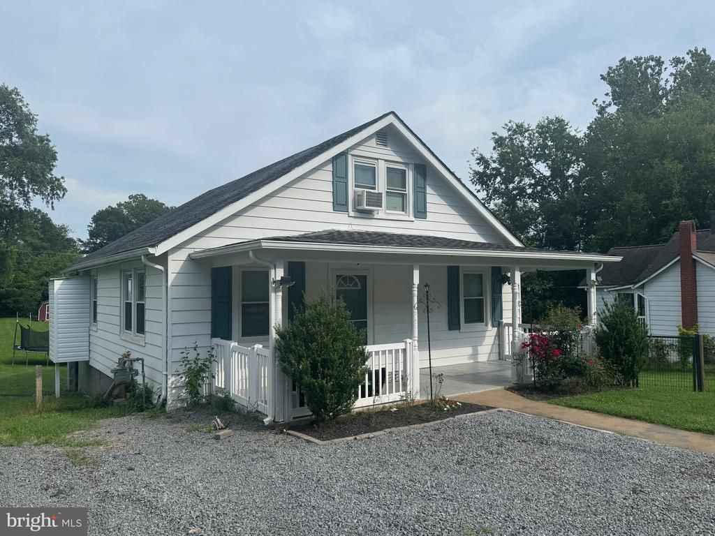 425 COVINGTON ST, Culpeper, VA 22701