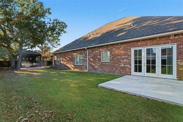 1505 Bellvue Street, Lake Charles, LA 70601