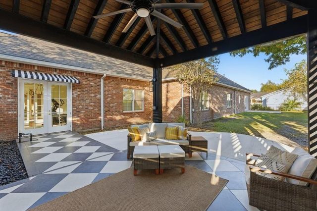 1505 Bellvue Street, Lake Charles, LA 70601