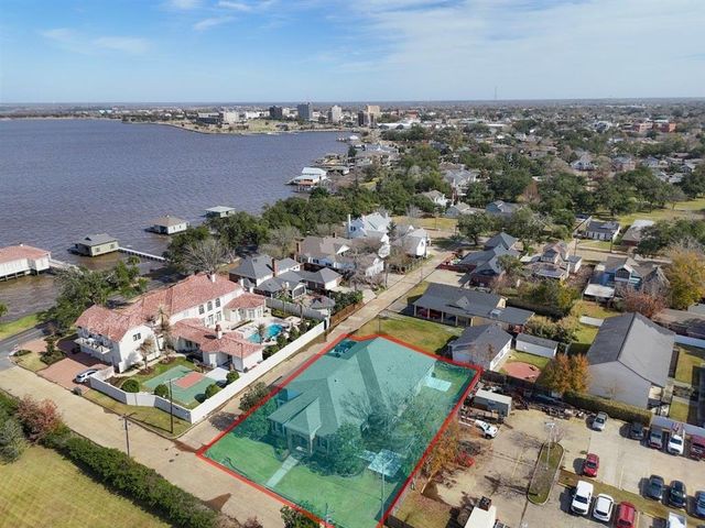 1505 Bellvue Street, Lake Charles, LA 70601