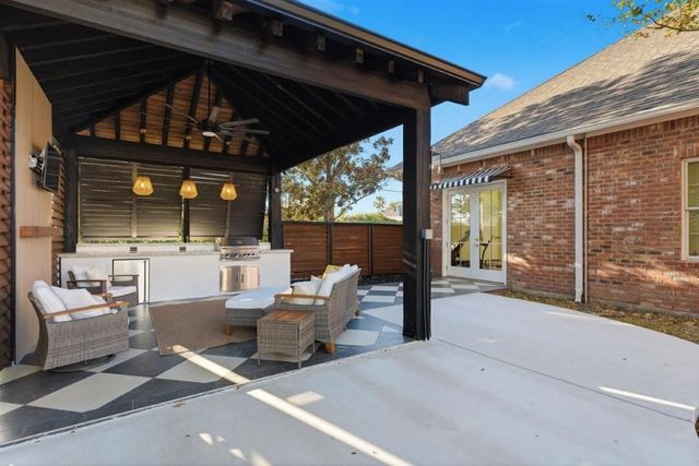 1505 Bellvue Street, Lake Charles, LA 70601