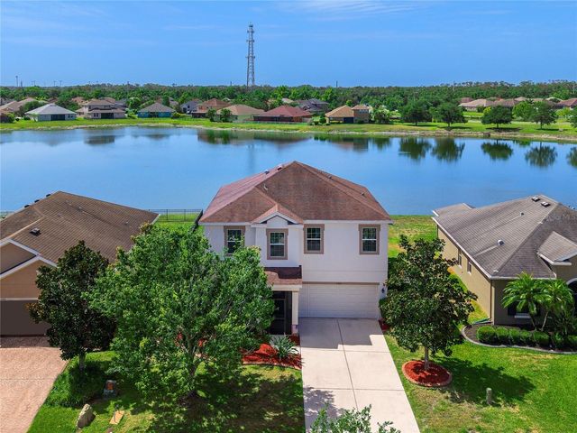 11323 80TH STREET E, Parrish, FL 34219