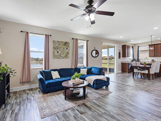 11323 80TH STREET E, Parrish, FL 34219