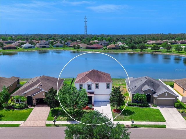 11323 80TH STREET E, Parrish, FL 34219
