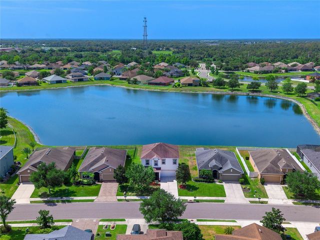 11323 80TH STREET E, Parrish, FL 34219