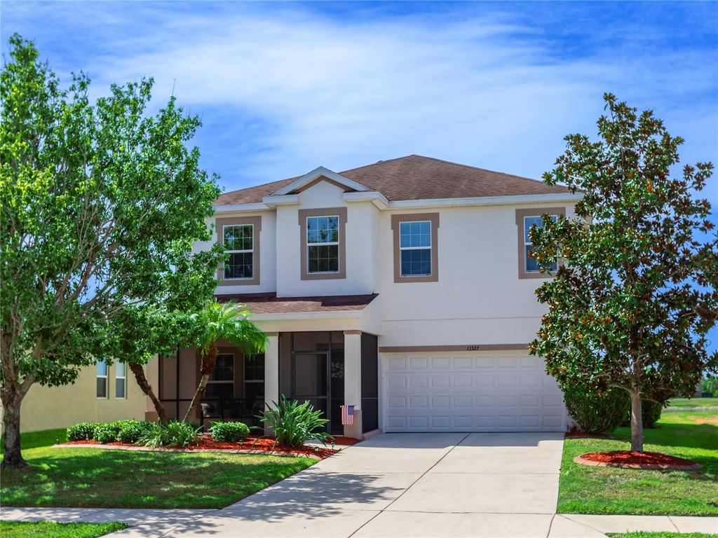 11323 80TH STREET E, Parrish, FL 34219