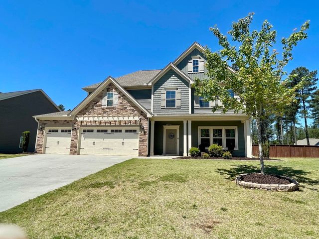 306 New Harvest Lane, Boiling Springs, SC 29316