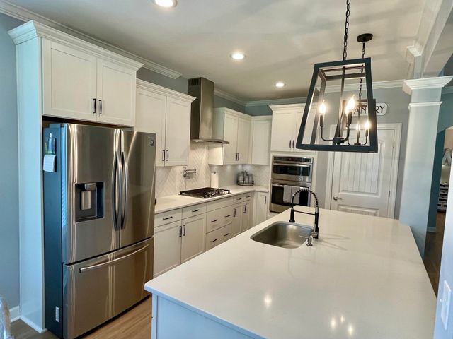 306 New Harvest Lane, Boiling Springs, SC 29316