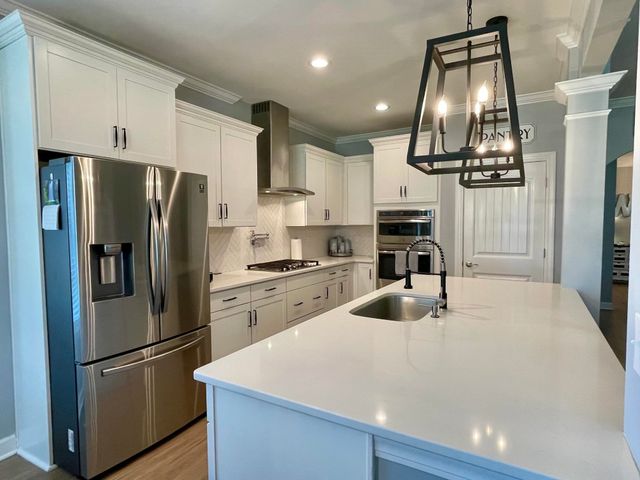 306 New Harvest Lane, Boiling Springs, SC 29316